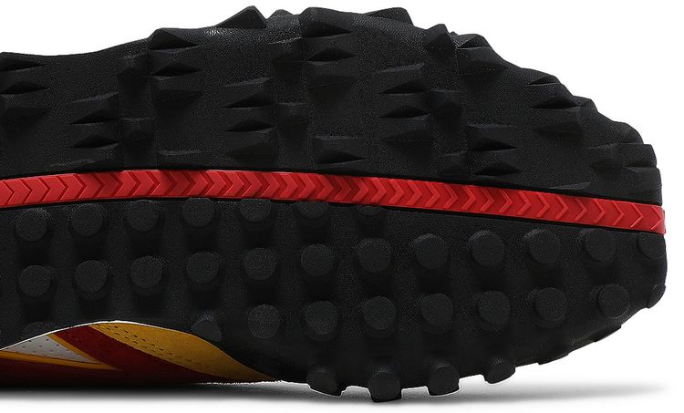 Casablanca x New Balance XC 72 Red Gold