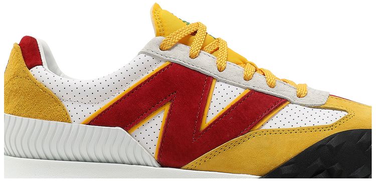 Casablanca x New Balance XC 72 Red Gold