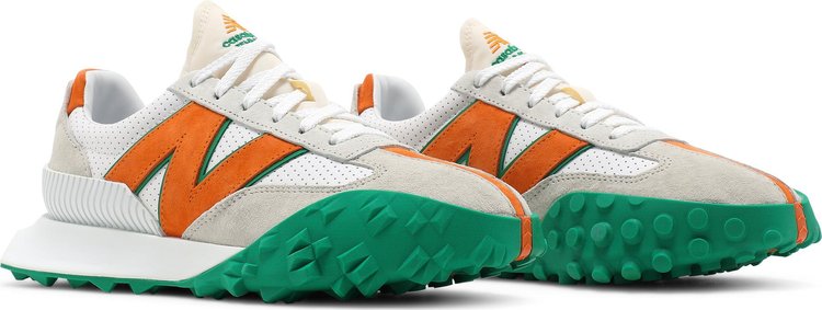 Casablanca x XC 72 Orange Green