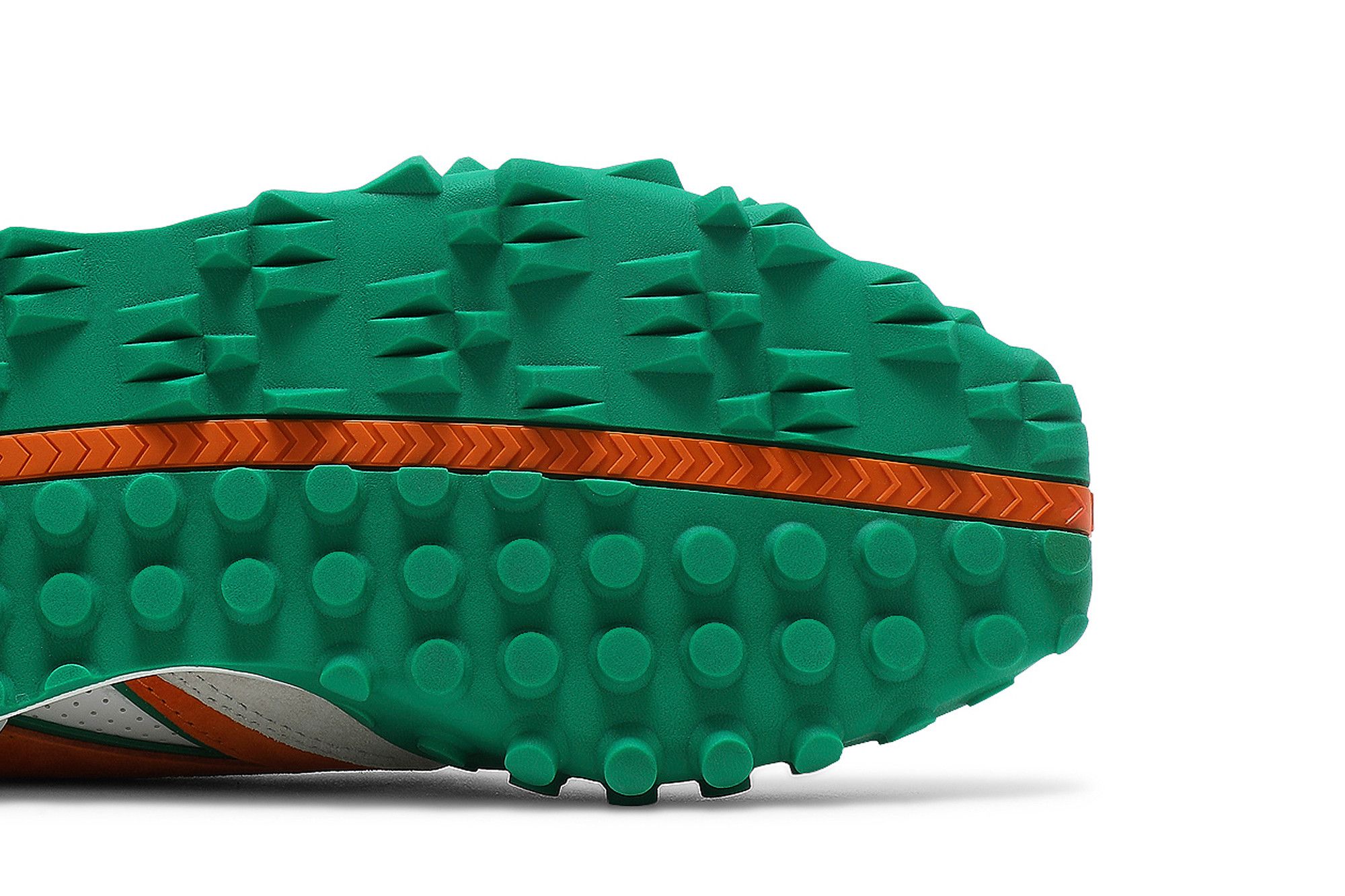 Buy Casablanca x New Balance XC-72 'Orange Green' - UXC72CBD | GOAT