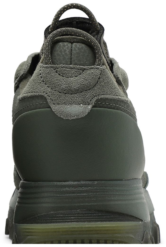 Cardi B x Reebok Wmns Classic Leather Hunter Green