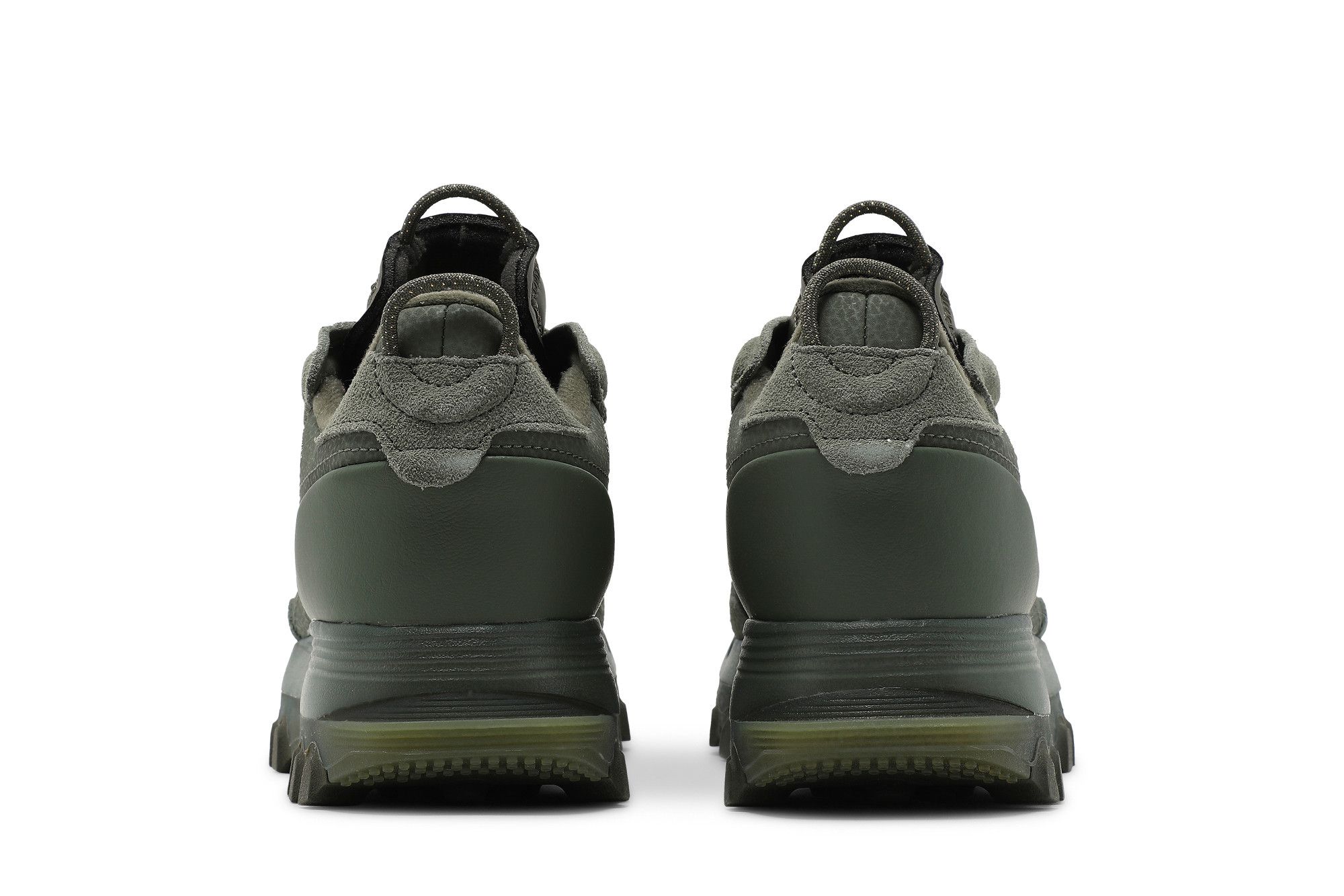 Buy Cardi B x Reebok Wmns Classic Leather 'Hunter Green' - H00685