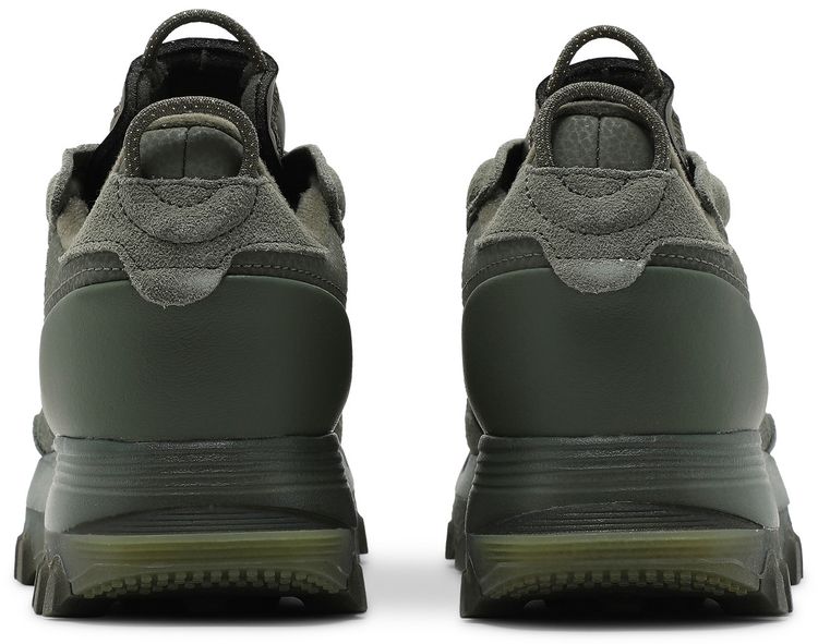 Cardi B x Reebok Wmns Classic Leather Hunter Green