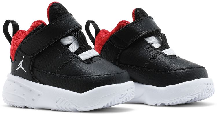 Air Jordan Max Aura 3 TD Bred