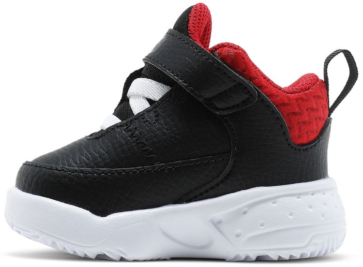 Air Jordan Max Aura 3 TD Bred