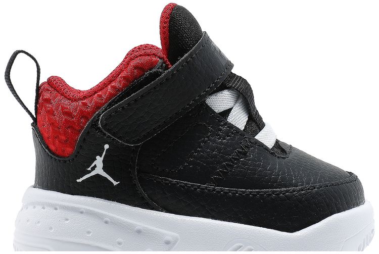 Air Jordan Max Aura 3 TD Bred