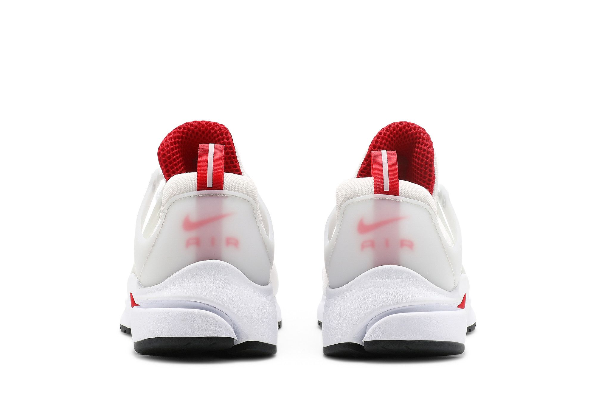 Presto fly university red clearance