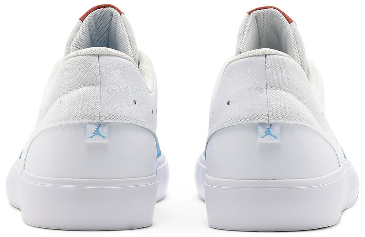 Air Jordan Series 02 Dear Dean