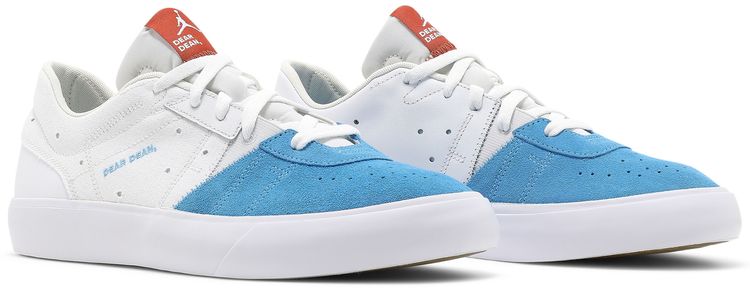 Air Jordan Series 02 Dear Dean