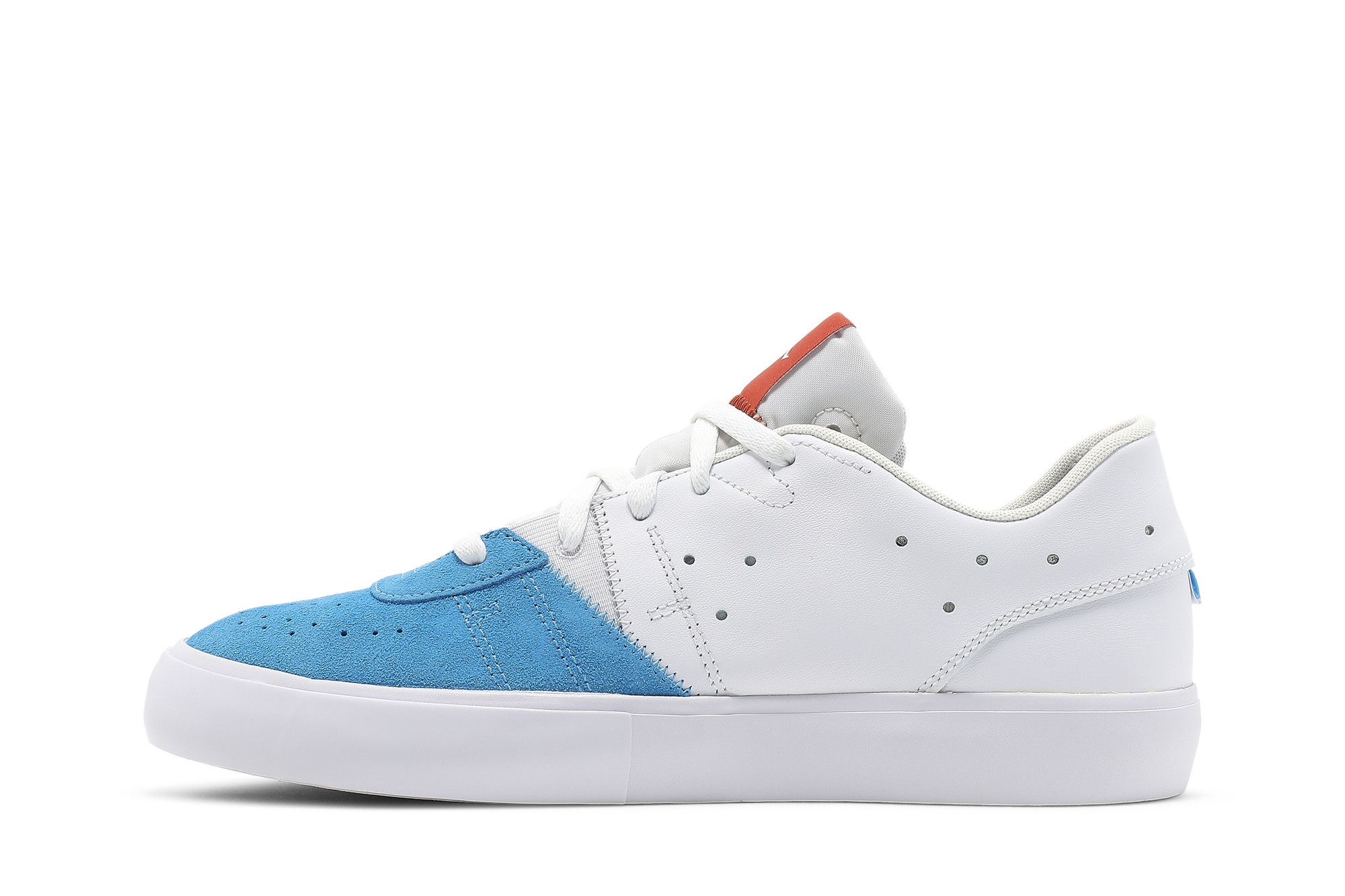 【本物保証 /関税・送料無料】Nike Jordan series .02 Dear Dean Up close : Nike Jordan Series .02 : Dear Dean : White