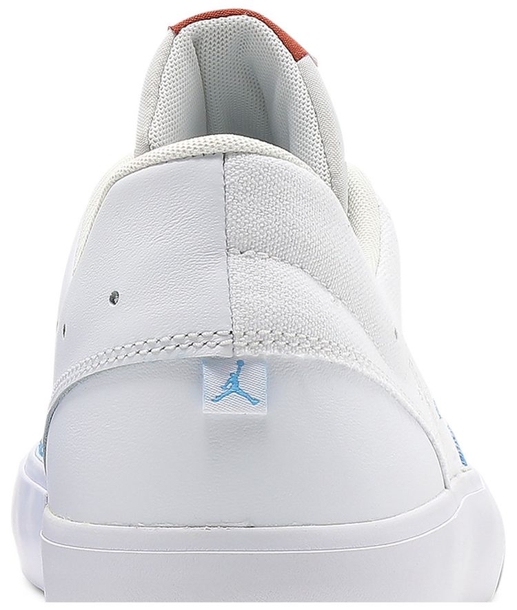 Air Jordan Series 02 Dear Dean