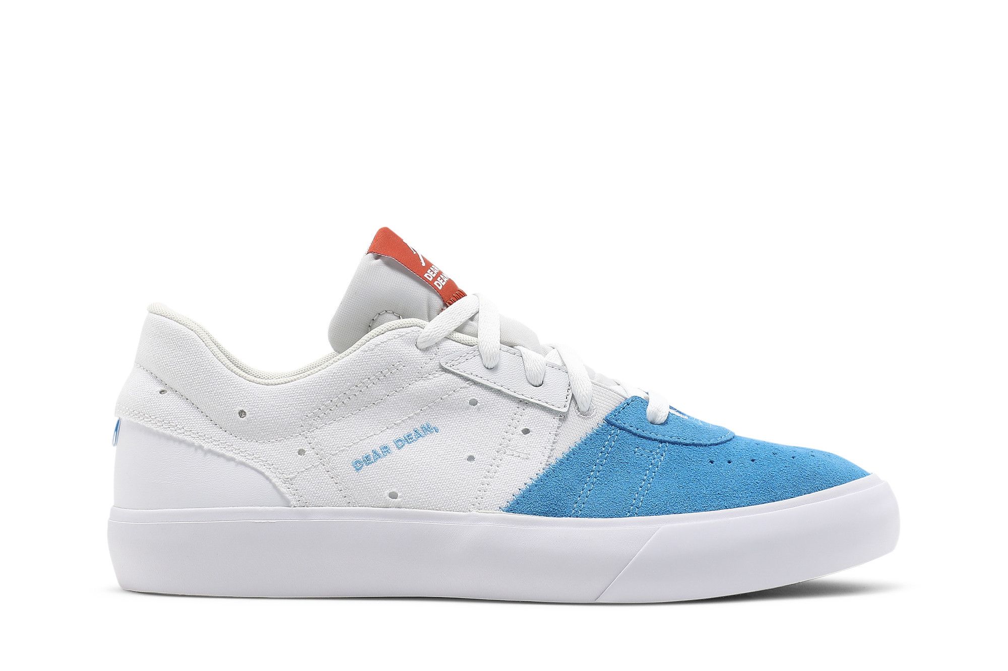 Jordan series 0.2 university blue clearance