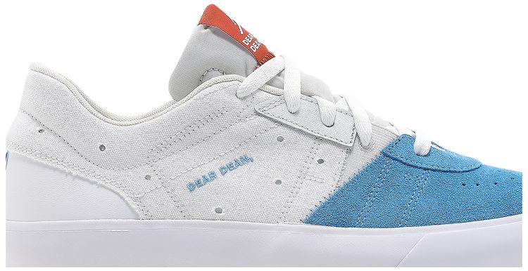 Air Jordan Series 02 Dear Dean