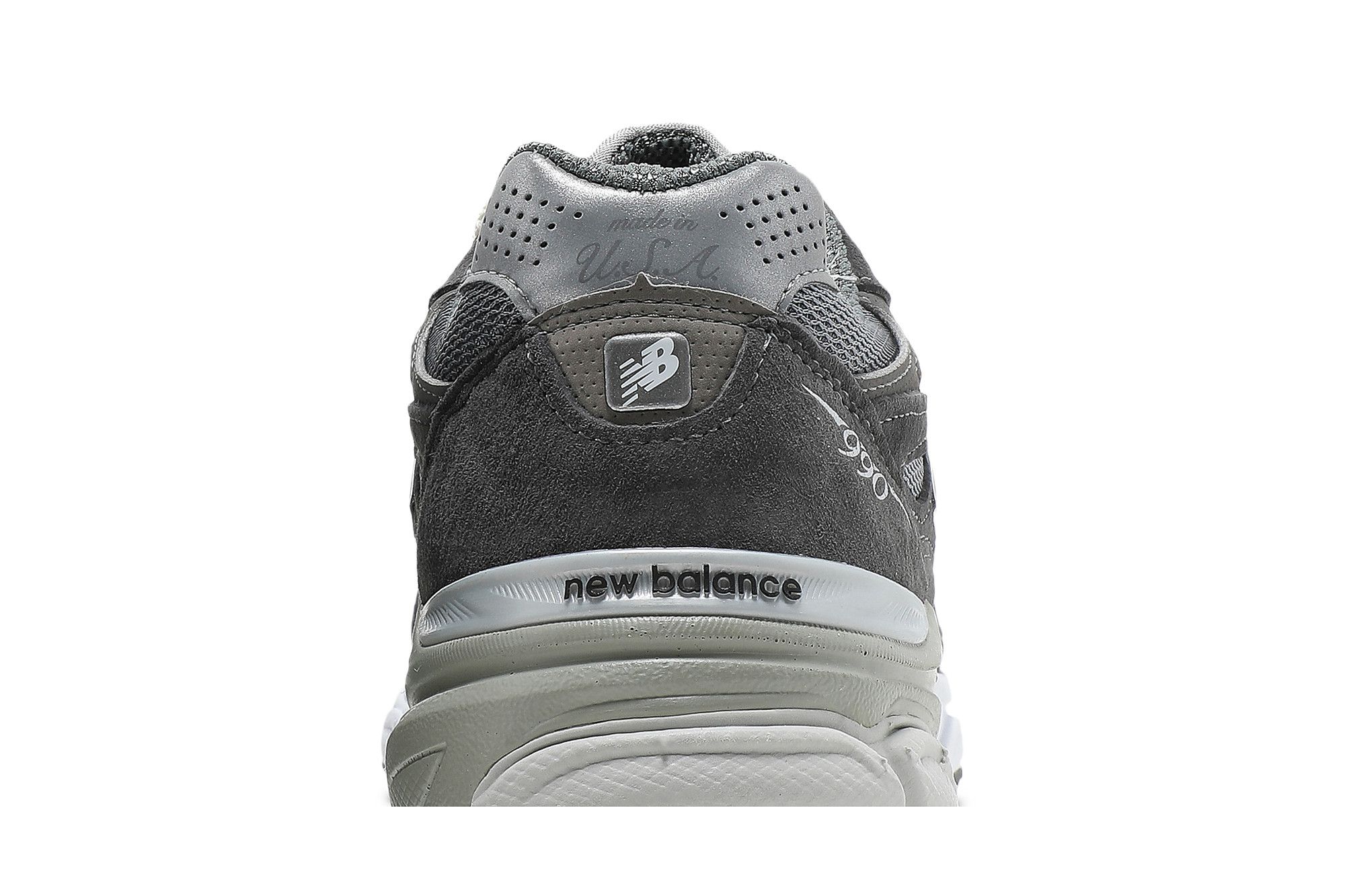 Buy Kith x 990v3 Made In USA 'Tornado' - M990KT3 | GOAT Buy Kith x 990v3 Made In USA 'Tornado' - M990KT3 | GOAT