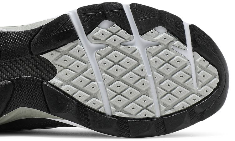 Kith x New Balance 990v3 Made In USA Tornado