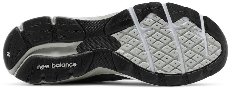 Kith x New Balance 990v3 Made In USA Tornado