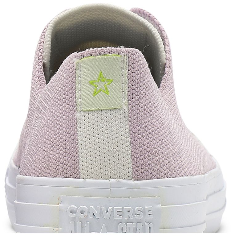 Converse Renew Chuck Taylor All Star Knit Low Himalayan Salt