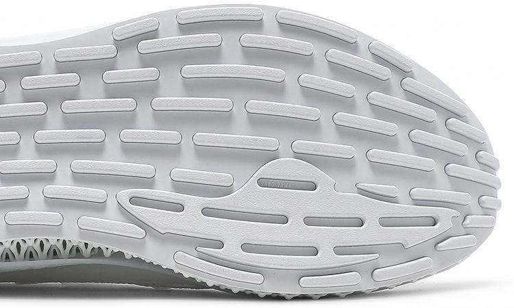 Adidas 4D Fusio Triple White