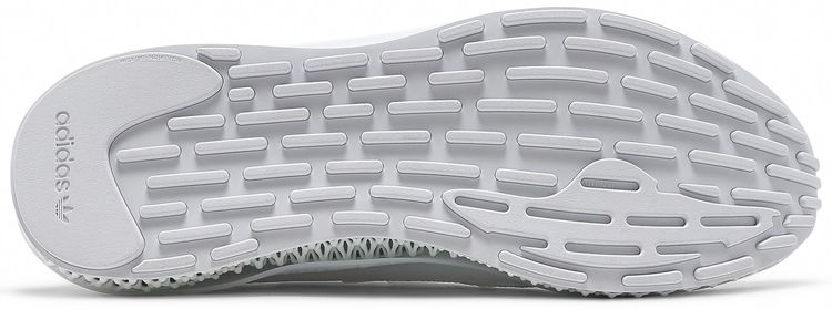 Adidas 4D Fusio Triple White