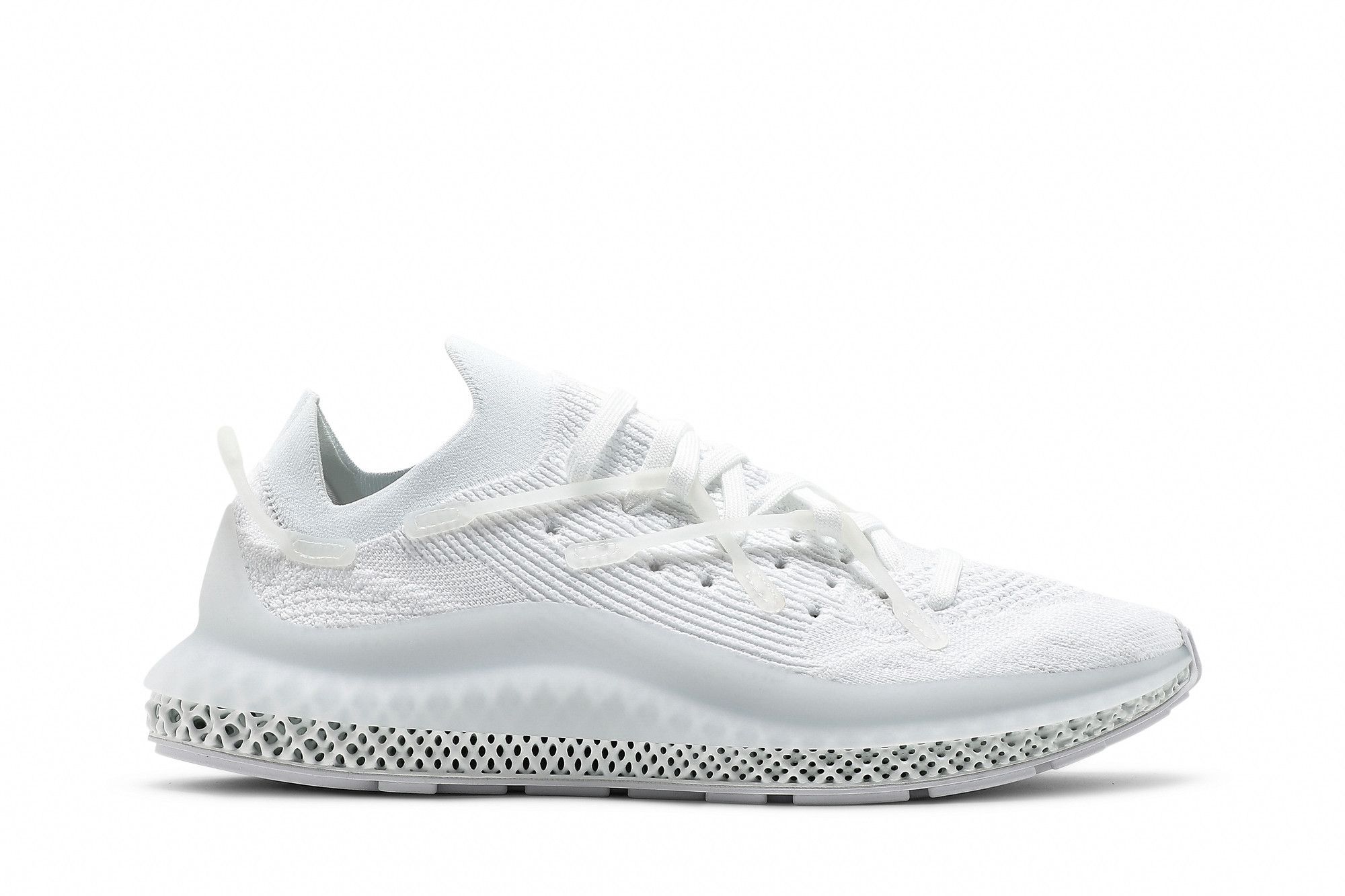 Alphaedge 4d top triple white