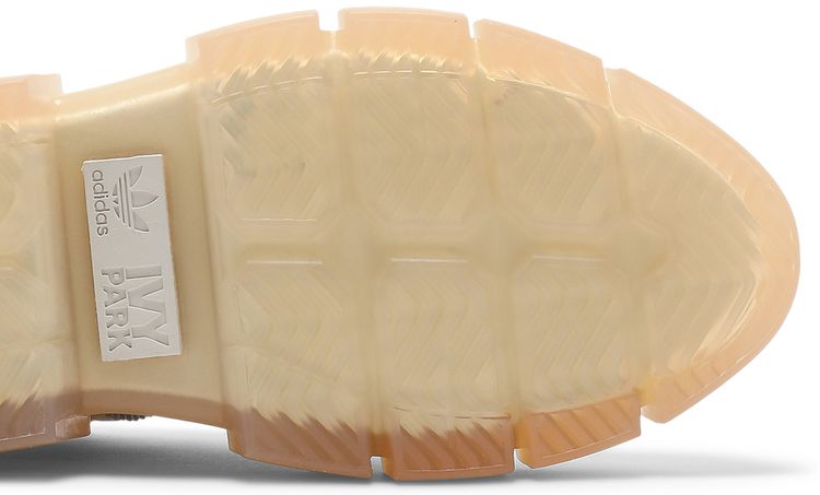 Ivy Park x Wmns Super Super Sleek Rodeo   Halo Ivory