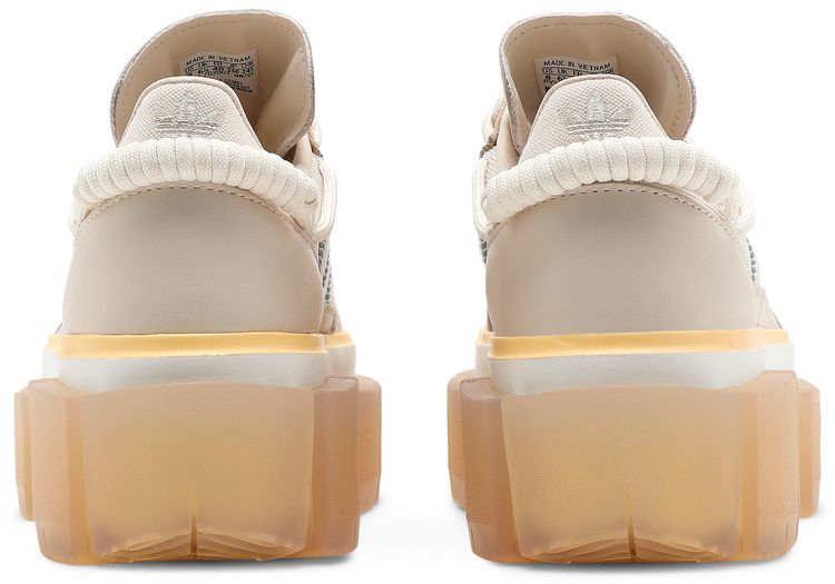 Ivy Park x Wmns Super Super Sleek Rodeo   Halo Ivory