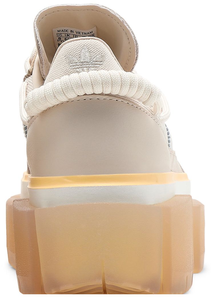 Ivy Park x Wmns Super Super Sleek Rodeo   Halo Ivory