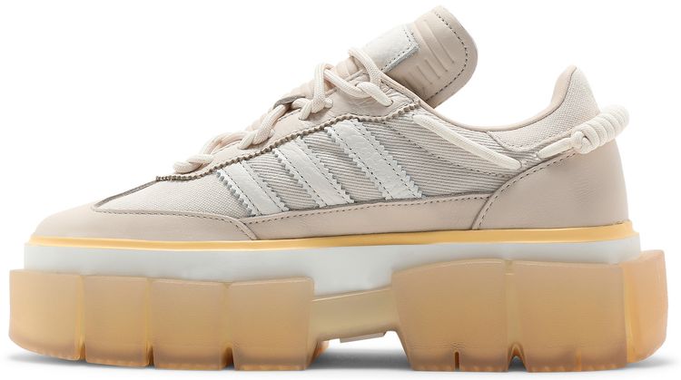 Ivy Park x Wmns Super Super Sleek Rodeo   Halo Ivory