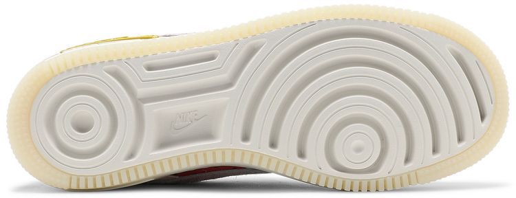 Nike Wmns Air Force 1 Shadow Patchwork