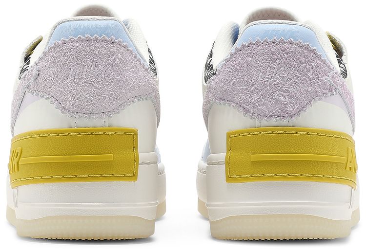 Nike Wmns Air Force 1 Shadow Patchwork