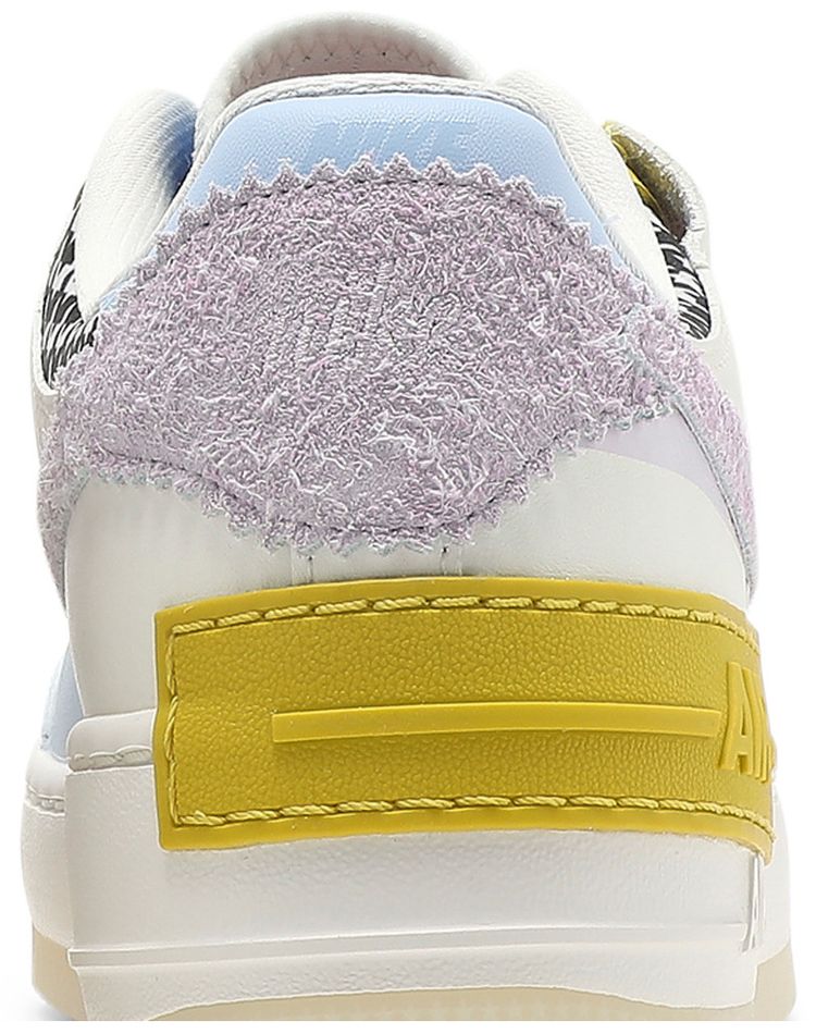 Nike Wmns Air Force 1 Shadow Patchwork