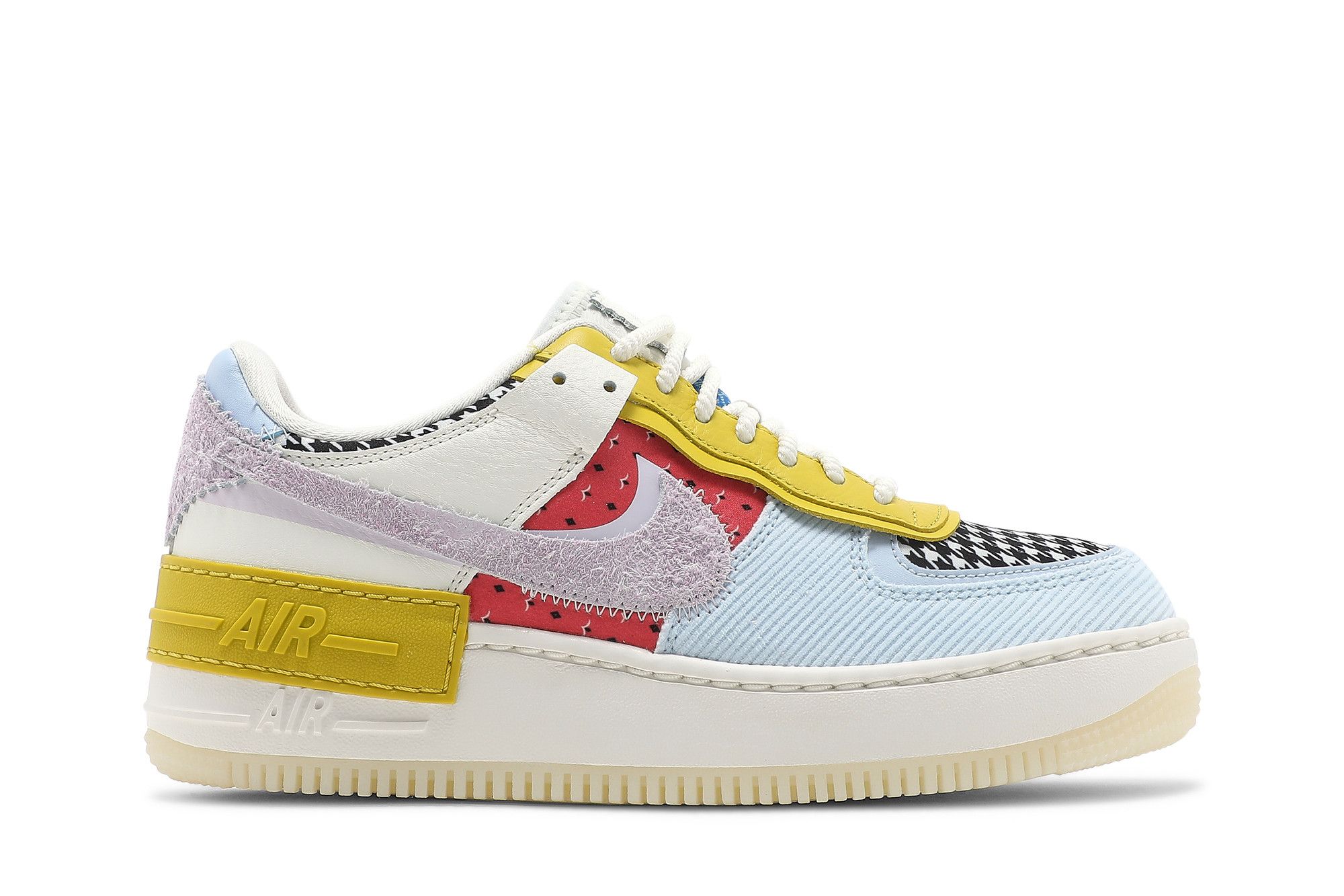 Nike af1 shadow 2025 2021