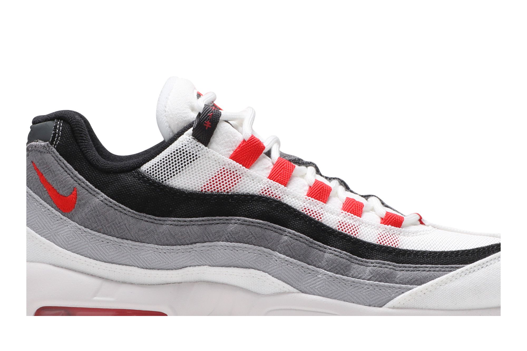 Buy Air Max 95 QS Japan DH9792 100 GOAT