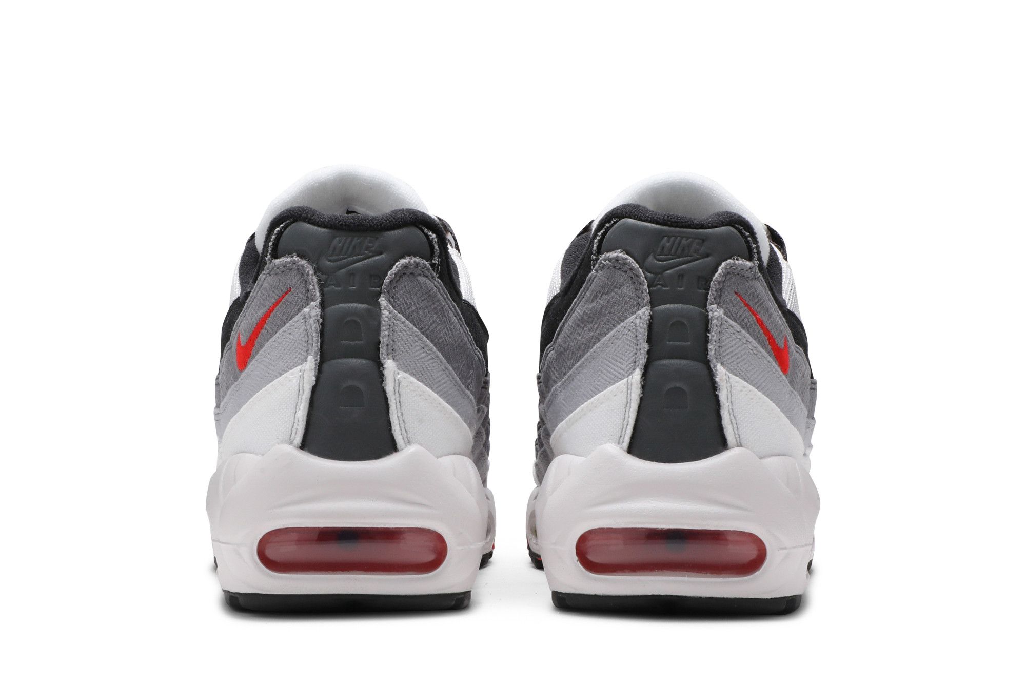 Buy Air Max 95 QS 'Japan' - DH9792 100 | GOAT