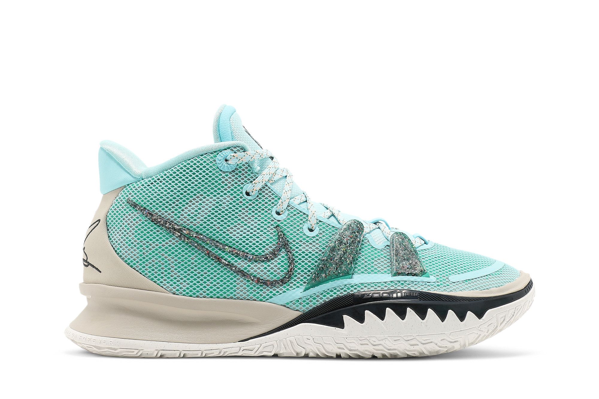 Nike Kyrie 7グレー シューズ US 14 Nike Kyrie 7グレー シューズ US 14 Nike™ Kyrie Irving 7 SE