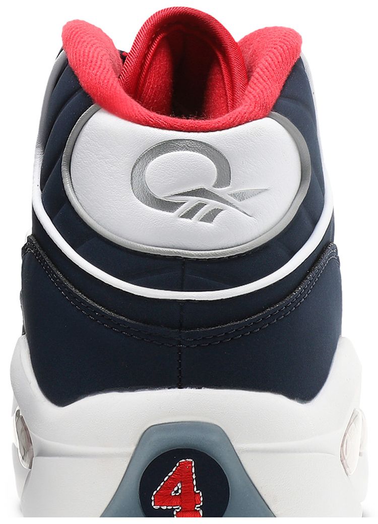 Reebok Question Mid USA