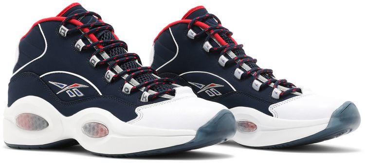 Reebok Question Mid USA