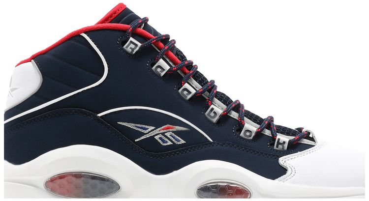 Reebok Question Mid USA