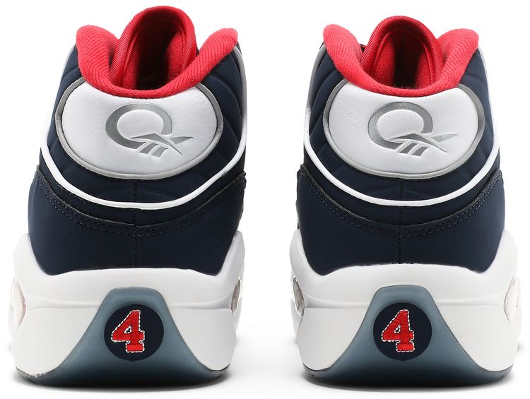 Reebok Question Mid USA