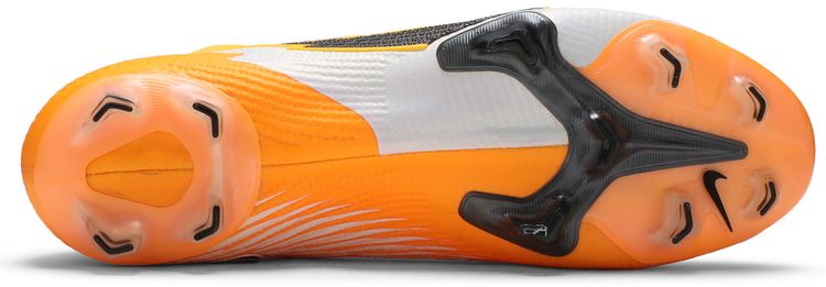 Nike Mercurial Superfly 7 Elite FG Laser Orange