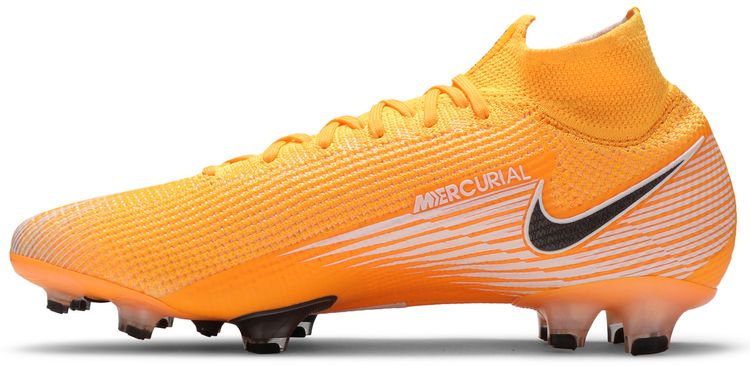 Nike Mercurial Superfly 7 Elite FG Laser Orange