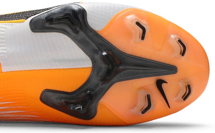 Nike Mercurial Superfly 7 Elite FG Laser Orange
