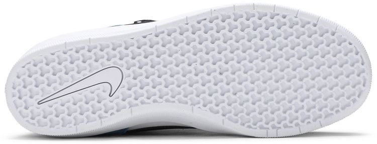 Nike Force 58 SB Dutch Blue