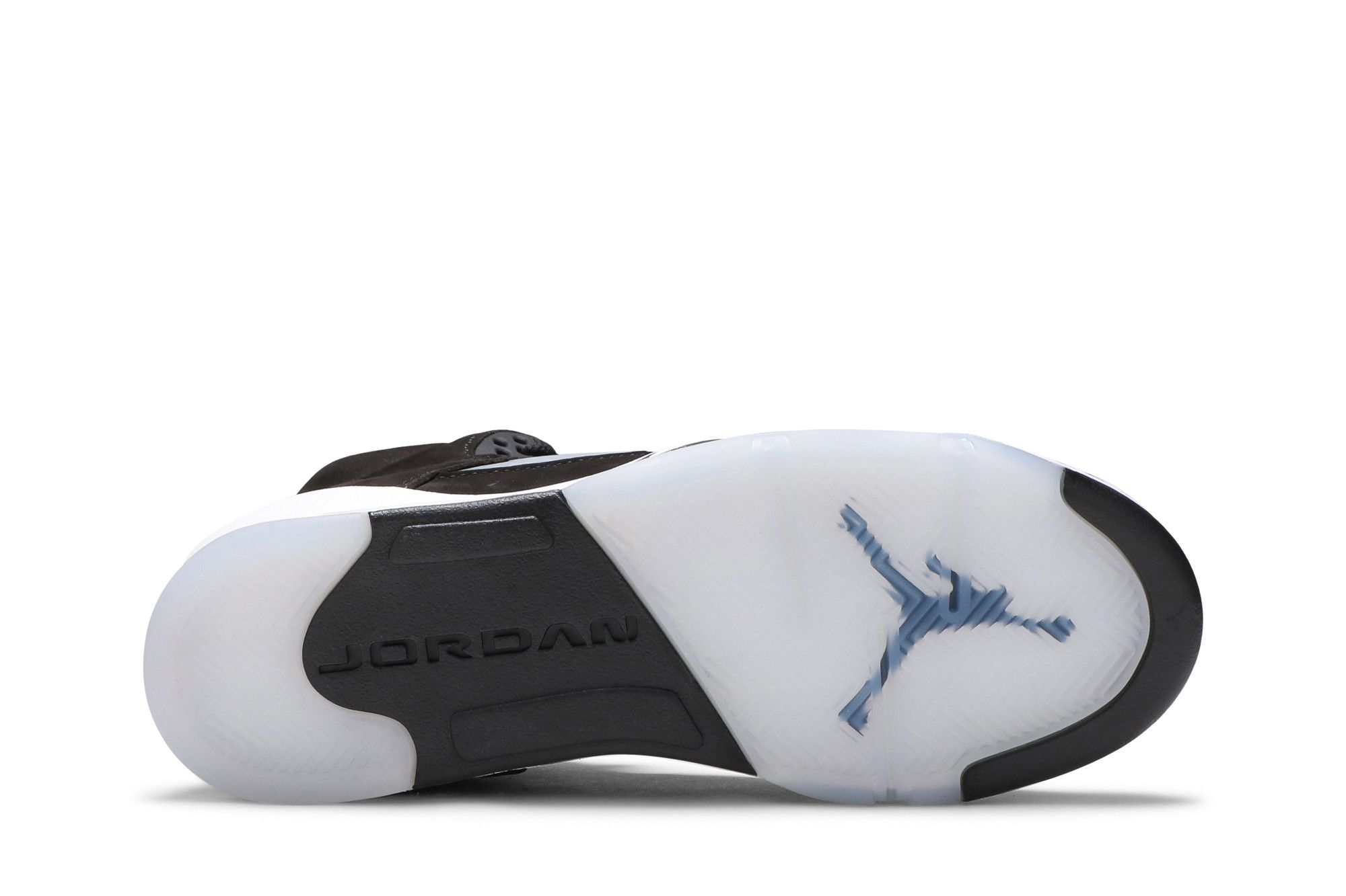 Buy Air Jordan 5 Retro GS 'Oreo' 2021 - 440888 011 | GOAT