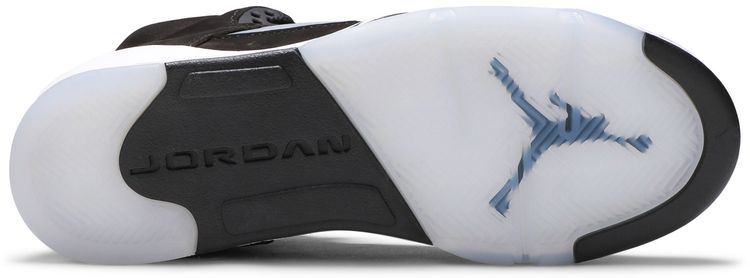 Air Jordan 5 Retro GS Oreo 2021