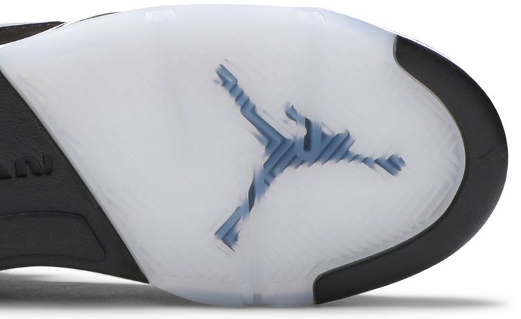 Air Jordan 5 Retro GS Oreo 2021