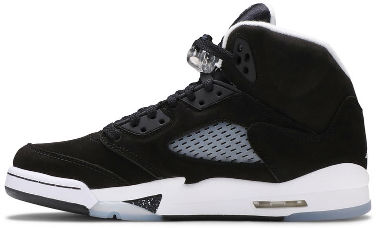 Air Jordan 5 Retro GS Oreo 2021