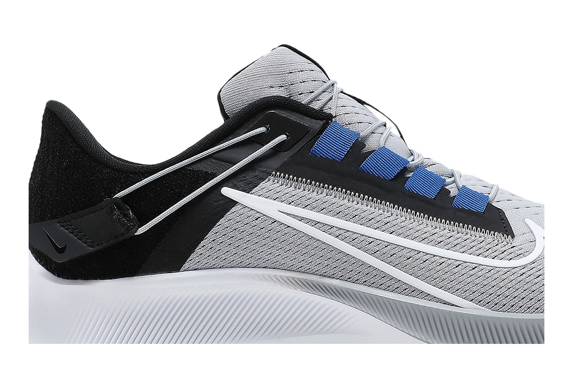 Buy Air Zoom Pegasus 38 FlyEase 'Wolf Grey Hyper Royal' - DA6674 004 | GOAT  CA