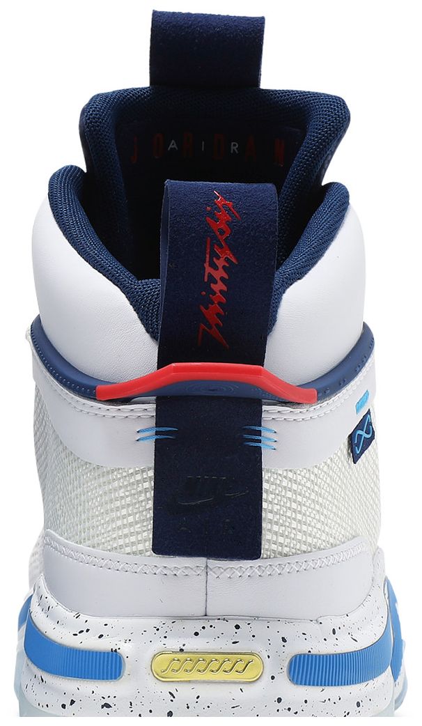 Jayson Tatum x Air Jordan 36 SE Team USA