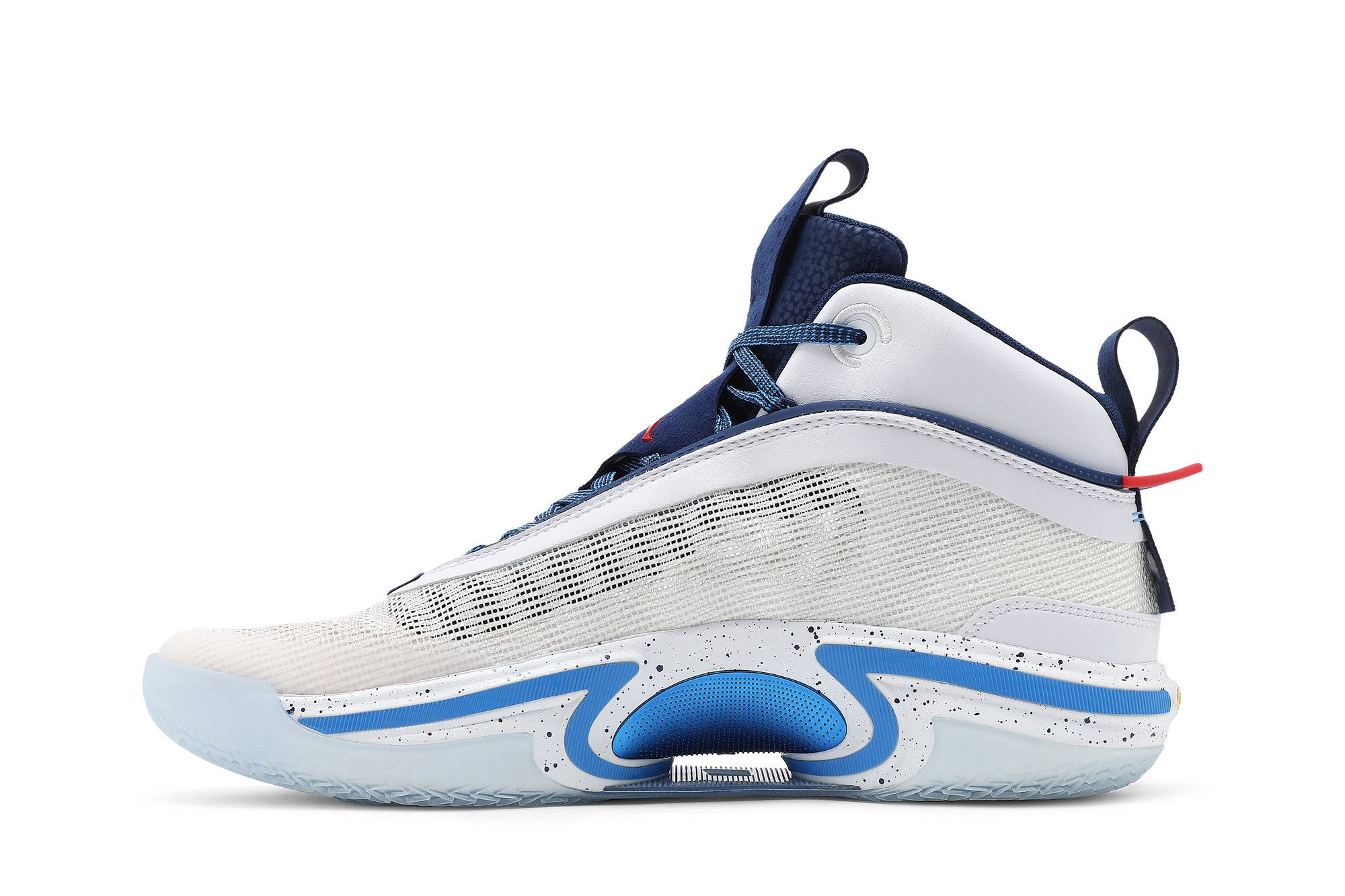 Buy Jayson Tatum x Air Jordan 36 SE 'Team USA' - DJ4484 100 | GOAT